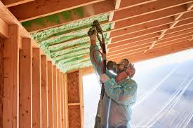 Types of Insulation We Offer in Agua Fria, NM